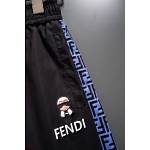 Fendi Beach Boardshorts For Men # 279788, cheap Fendi Shorts For Men