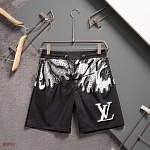 Louis Vuitton Beach Boardshorts For Men # 279789