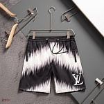 Louis Vuitton Beach Boardshorts For Men # 279790