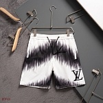 Louis Vuitton Beach Boardshorts For Men # 279791