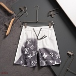 Louis Vuitton Beach Boardshorts For Men # 279793, cheap Louis Vuitton Shorts