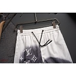 Louis Vuitton Beach Boardshorts For Men # 279793, cheap Louis Vuitton Shorts