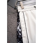 Louis Vuitton Beach Boardshorts For Men # 279795, cheap Louis Vuitton Shorts