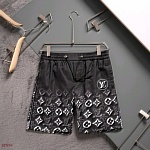 Louis Vuitton Beach Boardshorts For Men # 279796, cheap Louis Vuitton Shorts