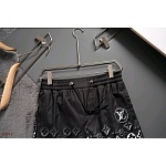 Louis Vuitton Beach Boardshorts For Men # 279796, cheap Louis Vuitton Shorts