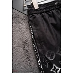 Louis Vuitton Beach Boardshorts For Men # 279796, cheap Louis Vuitton Shorts