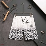 Louis Vuitton Beach Boardshorts For Men # 279797, cheap Louis Vuitton Shorts