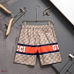 Gucci Beach Boardshorts For Men # 279798, cheap Gucci Shorts