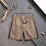 Gucci Beach Boardshorts For Men # 279799, cheap Gucci Shorts