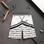 Balenciaga Beach Boardshorts For Men # 279800