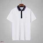 Lacoste Short Sleeve Polo Shirts For Men # 279810