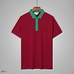 Lacoste Short Sleeve Polo Shirts For Men # 279811