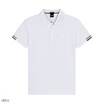 Hugo Boss Short Sleeve Polo Shirts For Men # 279813