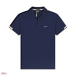 Hugo Boss Short Sleeve Polo Shirts For Men # 279815, cheap Hugo Boss T Shirts