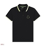 Hugo Boss Short Sleeve Polo Shirts For Men # 279817