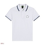 Hugo Boss Short Sleeve Polo Shirts For Men # 279818