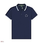 Hugo Boss Short Sleeve Polo Shirts For Men # 279819