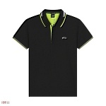 Hugo Boss Short Sleeve Polo Shirts For Men # 279820