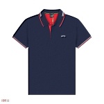 Hugo Boss Short Sleeve Polo Shirts For Men # 279822
