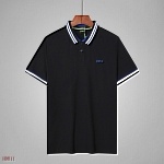 Hugo Boss Short Sleeve Polo Shirts For Men # 279823