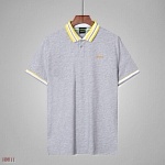 Hugo Boss Short Sleeve Polo Shirts For Men # 279825