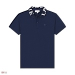 Lacoste Short Sleeve Polo Shirts For Men # 279829, cheap Lacoste Shirts