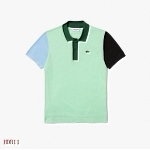 Lacoste Short Sleeve Polo Shirts For Men # 279836, cheap Lacoste Shirts