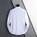 Gucci Long Sleeve Shirts For Men # 279866, cheap Gucci shirt