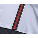 Gucci Long Sleeve Shirts For Men # 279866, cheap Gucci shirt