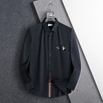 Burberry Short Sleeve Shirts For Men # 279871