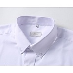 Dior Short Sleeve Shirts For Men # 279873, cheap Dior Shirts