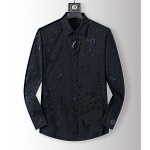 Louis Vuitton Short Sleeve Shirts For Men # 279874