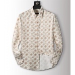 Louis Vuitton Short Sleeve Shirts For Men # 279884