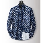 Louis Vuitton Short Sleeve Shirts For Men # 279885