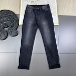 Louis Vuitton Jeans For Men # 279888, cheap Louis Vuitton Jeans