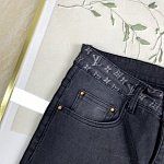 Louis Vuitton Jeans For Men # 279888, cheap Louis Vuitton Jeans