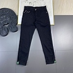 Gucci Jeans For Men # 279893, cheap Men's Gucci Jeans