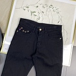 Gucci Jeans For Men # 279893, cheap Men's Gucci Jeans