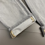 Fendi Jeans For Men # 279896, cheap Fendi Jeans