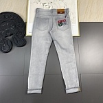 Gucci Jeans For Men # 279897, cheap Men's Gucci Jeans