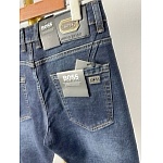 Hugo Boss Jeans For Men # 279902, cheap Boss Jeans