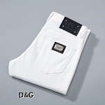 D&G Jeans For Men # 279903, cheap D&G Jeans