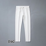 D&G Jeans For Men # 279903, cheap D&G Jeans