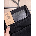 Diesel Jeans For Men # 279906, cheap Diesel Jeans