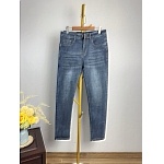 Louis Vuitton Jeans For Men # 279909, cheap Louis Vuitton Jeans