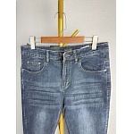 Louis Vuitton Jeans For Men # 279909, cheap Louis Vuitton Jeans