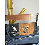 Louis Vuitton Jeans For Men # 279909, cheap Louis Vuitton Jeans