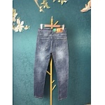 Gucci Jeans For Men # 279923, cheap Men's Gucci Jeans