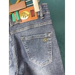 Gucci Jeans For Men # 279923, cheap Men's Gucci Jeans