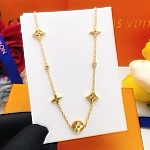 Louis Vuitton Necklace For Women # 279931